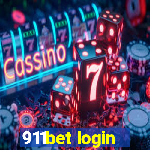 911bet login